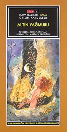 Altın Yağmuru-Düz Yazı