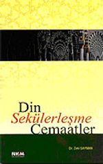 Din Sekülerleşme Cemaatler