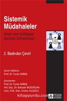 Sistemik Müdahaleler - Arist Von Schlippe