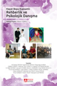 Hayat Boyu Kapsamlı Rehberlik ve Psikolojik Danışma - Kolektif