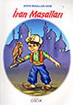 İran Masalları