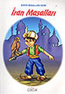 İran Masalları