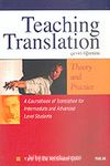 Teaching Translation Çeviri Öğretimi