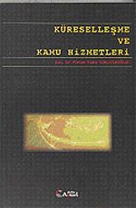Küreselleşme ve Kamu Hizmetleri