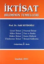 İktisat Biliminin Temelleri