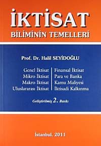 İktisat Biliminin Temelleri