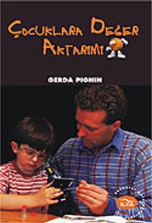 Çocuklara Değer Aktarımı