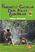 Hareketli Çocuklar Daha Kolay Öğrenir