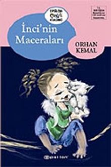 İnci'nin Maceraları