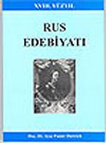 XVIII Yüzyıl Rus Edebiyatı