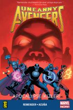 Uncanny Avengers 2 / Apocalypse İkizleri