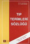 Tıp Terimleri S&ouml;zl&uuml;ğ&uuml; (Ciltli)