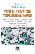 Yeni Türkiye'nin Toplumsal Yapısı