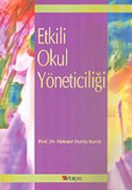 Etkili Okul Yöneticiliği
