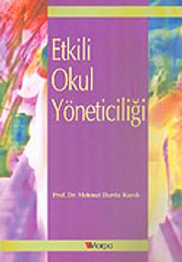 Etkili Okul Yöneticiliği