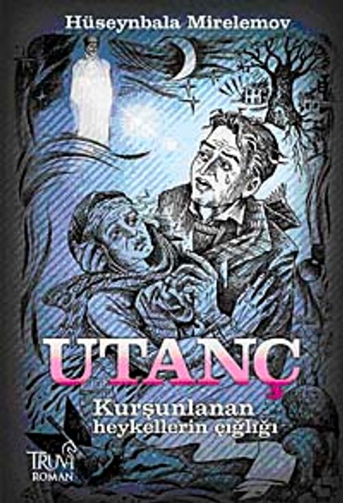 Utanç & Kurşunlanan Heykellerin Çığlığı