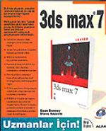 3 ds max 7 Uzmanlar İçin