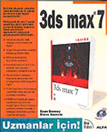 3 ds max 7 Uzmanlar İçin