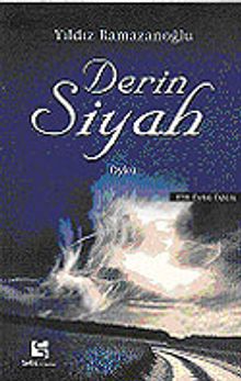 Derin Siyah