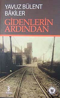Gidenlerin Ardından