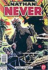 Nathan Never 27: Dehşet Tepemizde