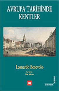 Avrupa Tarihinde Kentler