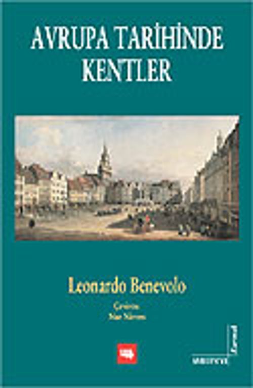 Avrupa Tarihinde Kentler