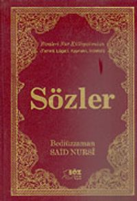 Sözler/Terimli, Lügatlı, Kaynaklı, İndeksli
