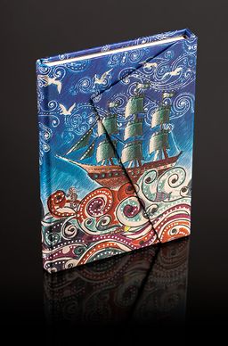 Akıl Defteri - Hayal Serisi - Deniz