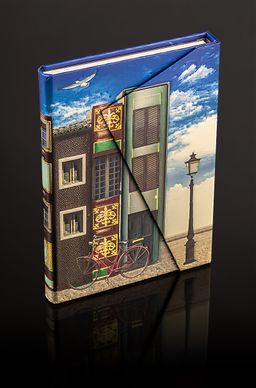 Akıl Defteri - Hayal Serisi - Kitap 