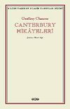 Canterbury Hikayeleri