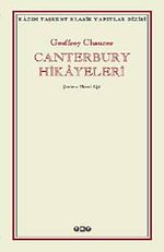 Canterbury Hikayeleri