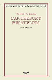 Canterbury Hikayeleri