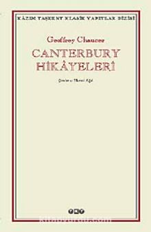 Canterbury Hikayeleri - Geoffrey Chaucer