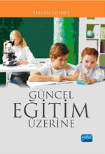 Güncel Eğitim Üzerine