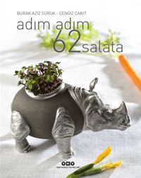 Adım Adım 62 Salata