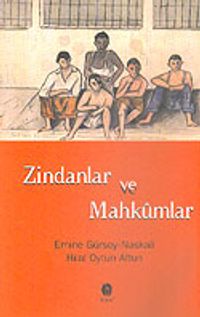 Zindanlar ve Mahkumlar / 6-C-8