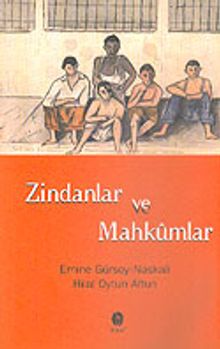 Zindanlar ve Mahkumlar / 6-C-8