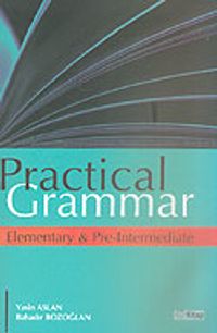 Practical Grammar/Elementary & Pre-İntermediate