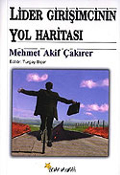 Lider Girişimcinin Yol Haritası