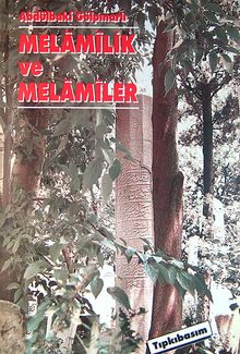 Melamilik ve Melamiler /12-G-76
