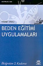 Beden Eğitimi Uygulamaları/İlköğretim 2. Kademe