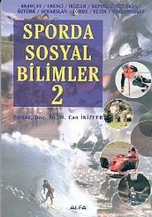 Sporda Sosyal Bilimler 2 - Kolektif