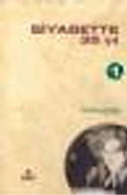 Siyasette 35 Yıl (3 Cilt Takım) / 2-G-4