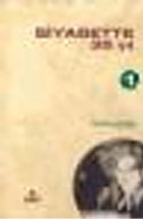 Siyasette 35 Yıl (3 Cilt Takım) / 2-G-4