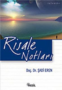 Risale Notları