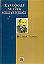 Ziya Gökalp ve Türk Milliyetçiliği