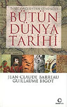 Bütün Dünya Tarihi