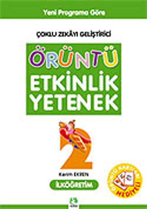 Örüntü Etkinlik Yetenek 2. Sınıf