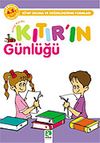 Kıtır'ın G&uuml;nl&uuml;ğ&uuml; İlk&ouml;ğretim 4.-5
